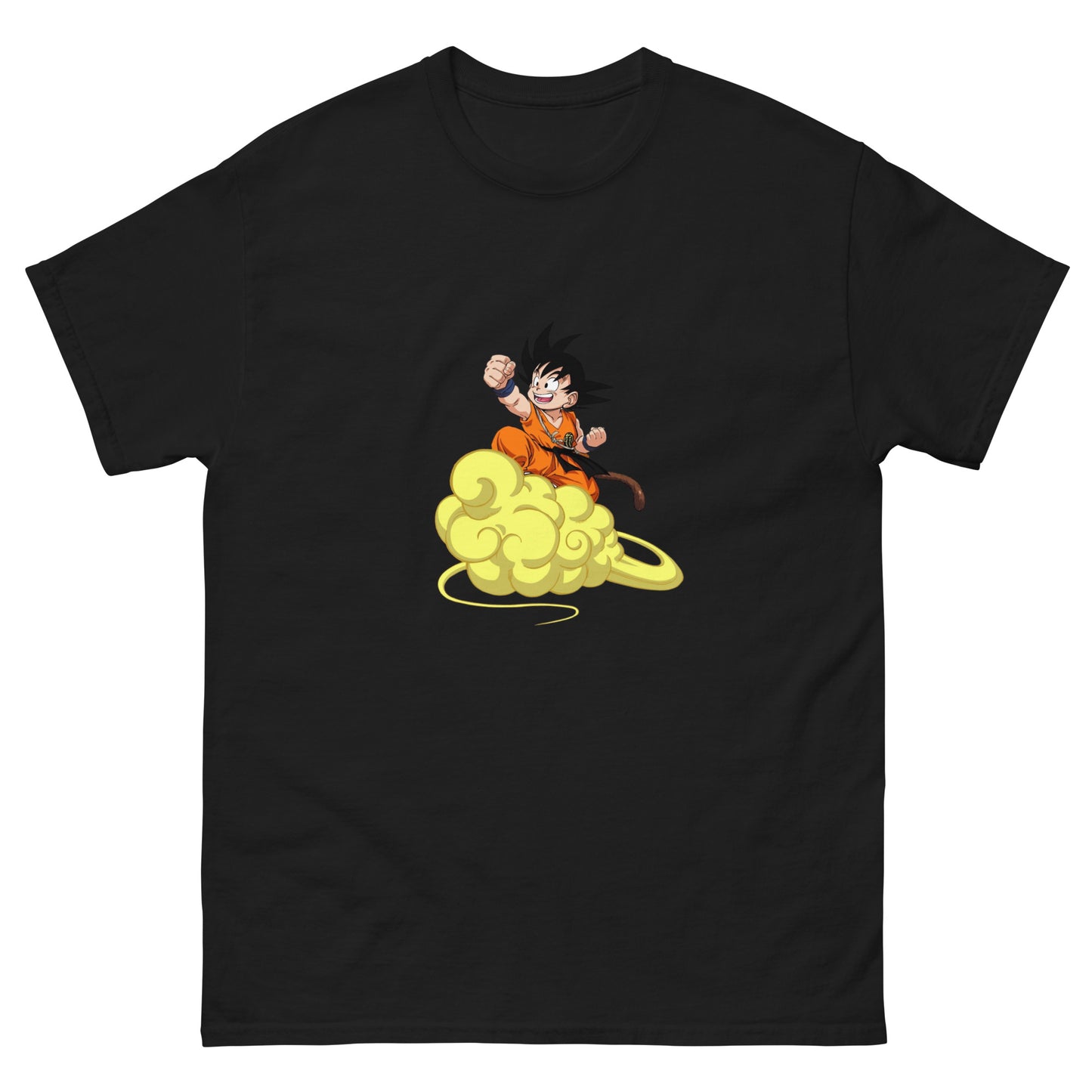 Kid Goku Tee