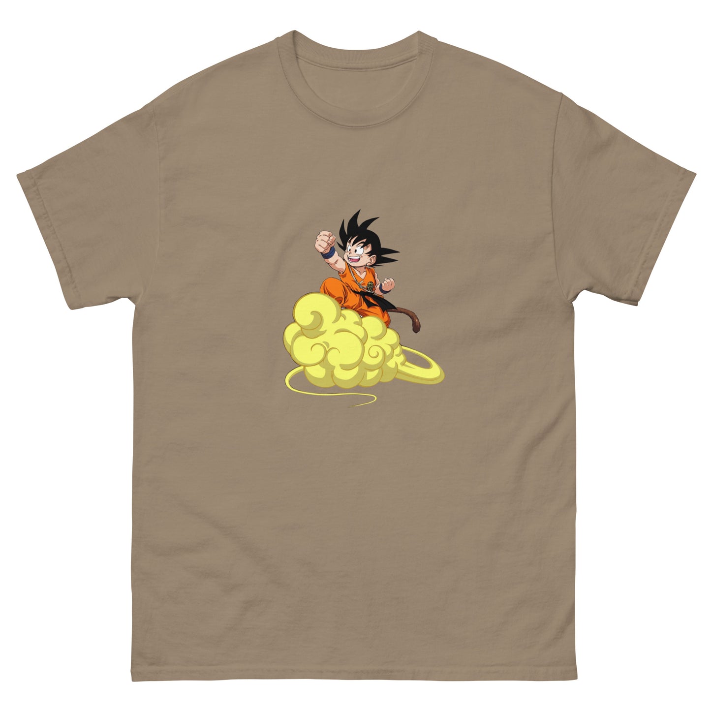 Kid Goku Tee