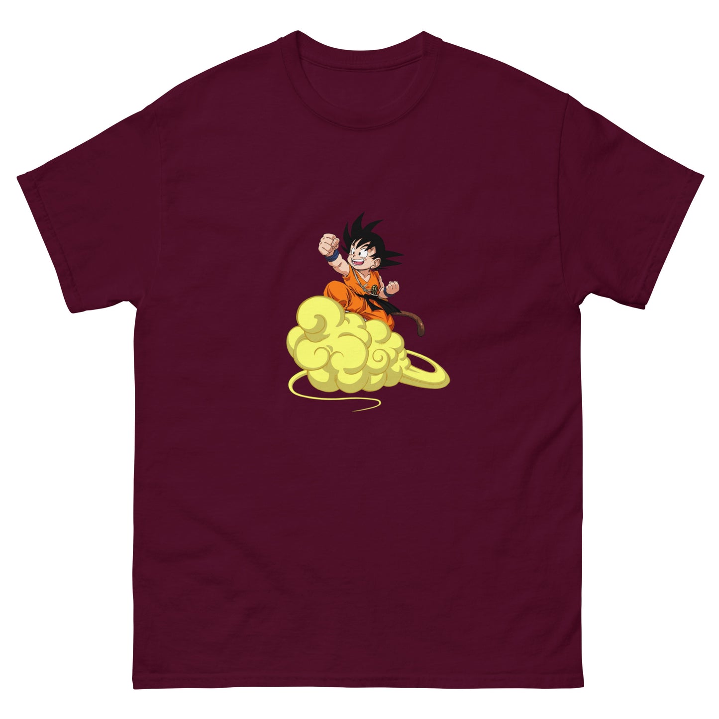Kid Goku Tee