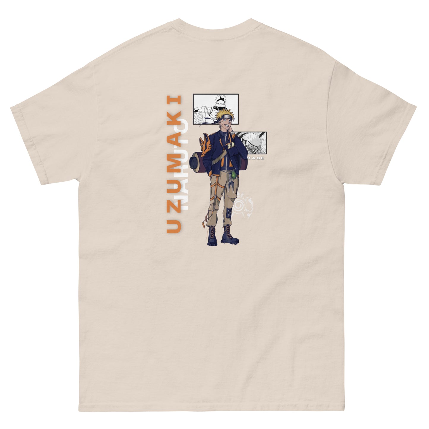 Naruto Tee
