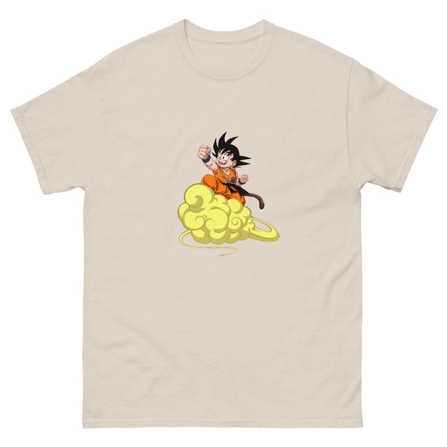 Kid Goku Tee