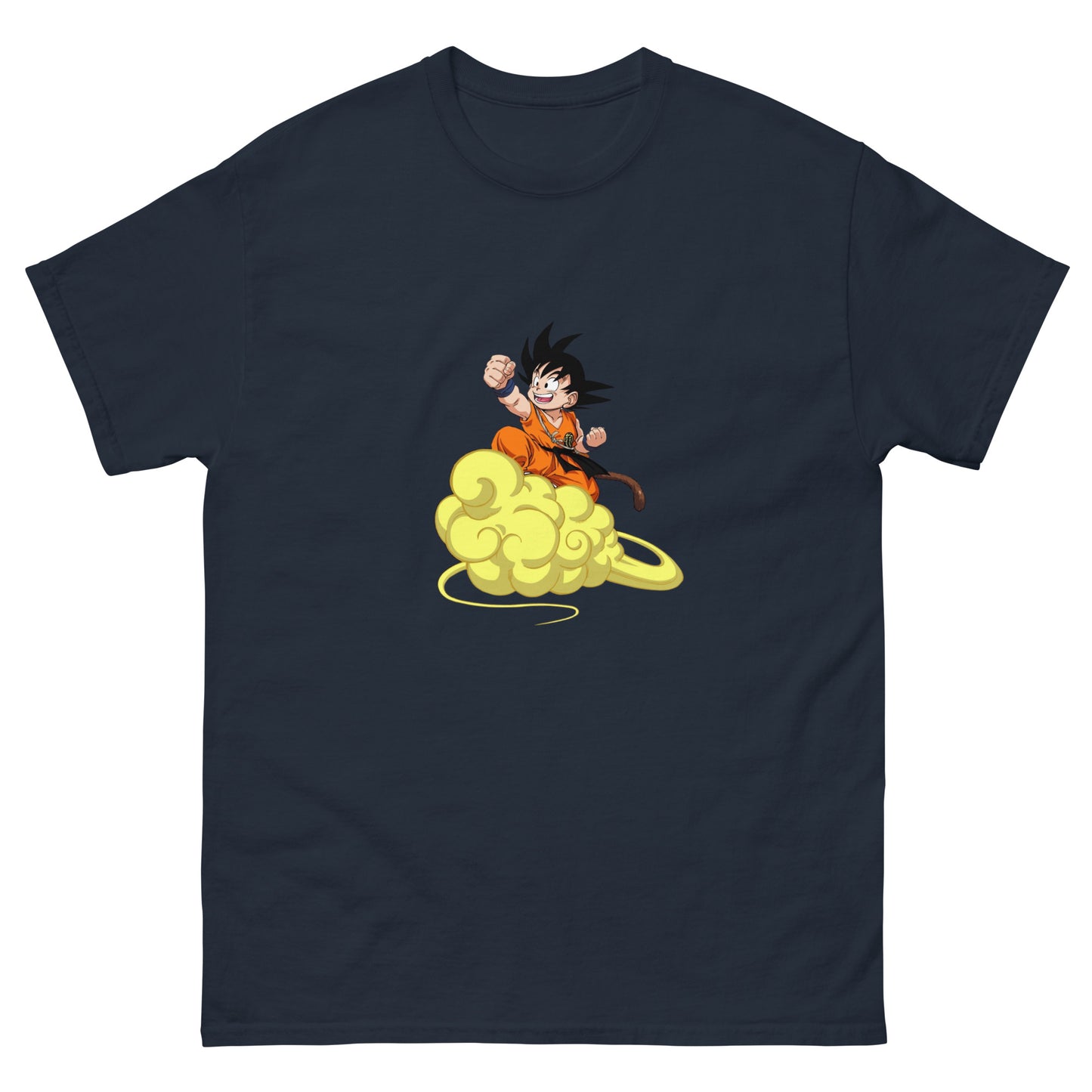 Kid Goku Tee