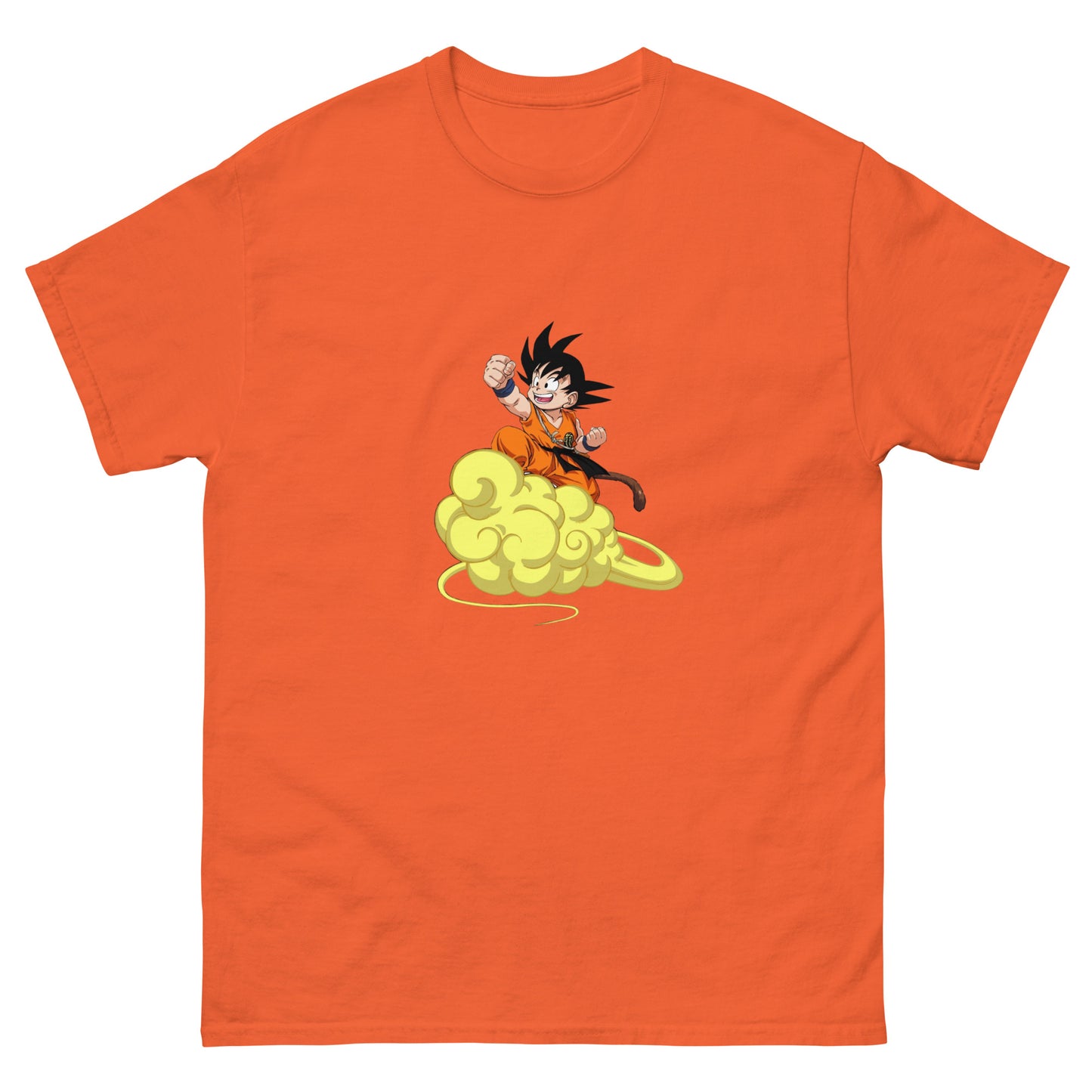 Kid Goku Tee