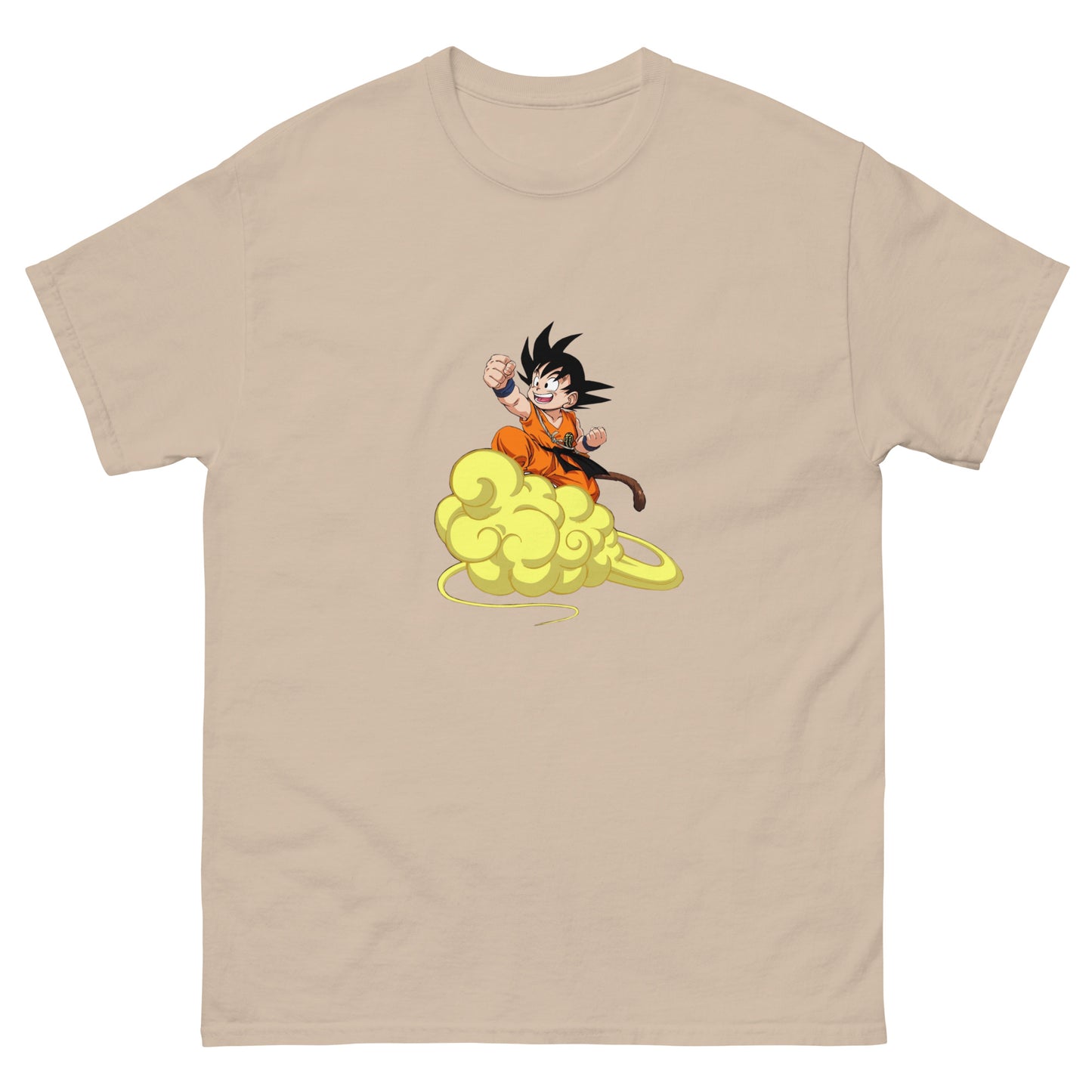Kid Goku Tee