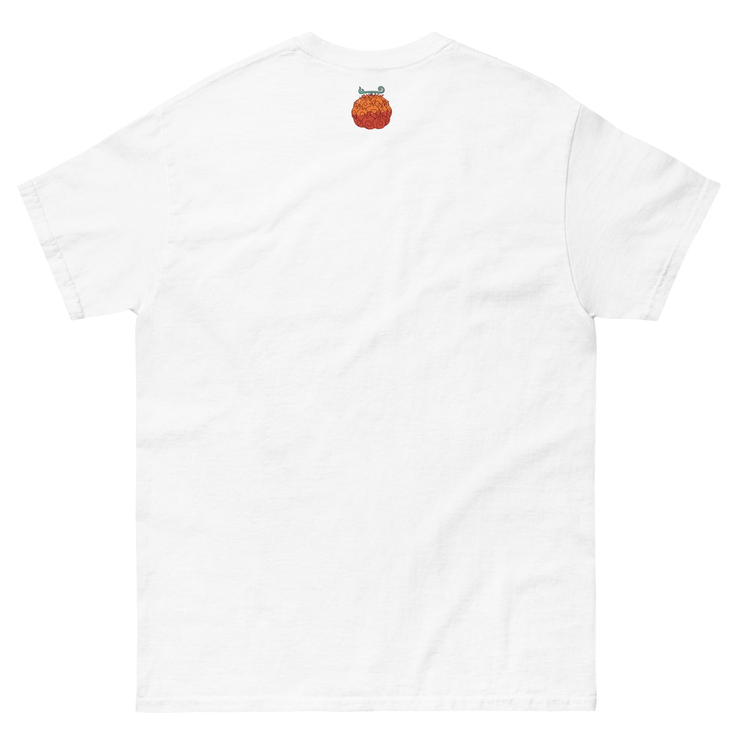 Ace X Devil Fruit Tee