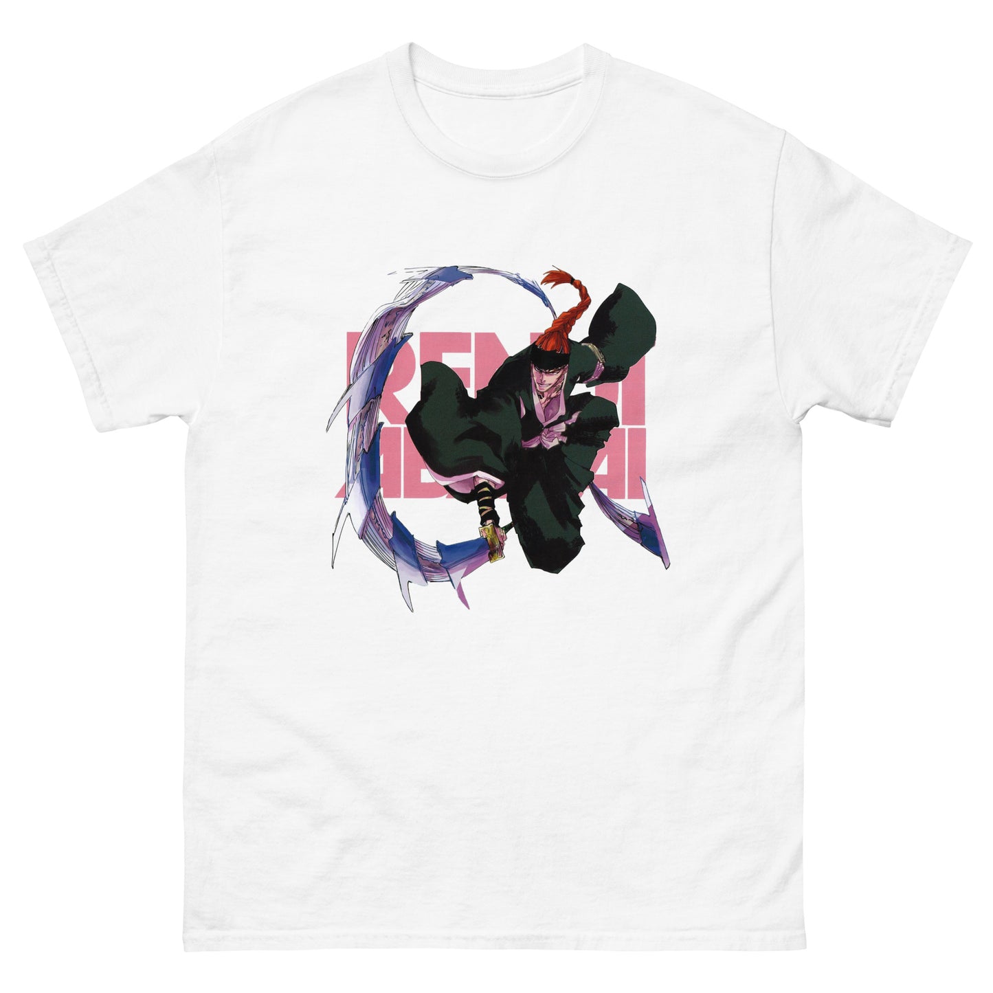 Renji Tee