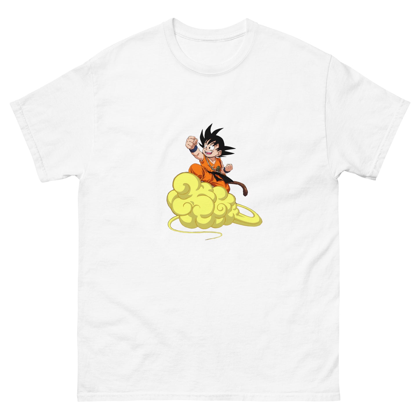 Kid Goku Tee