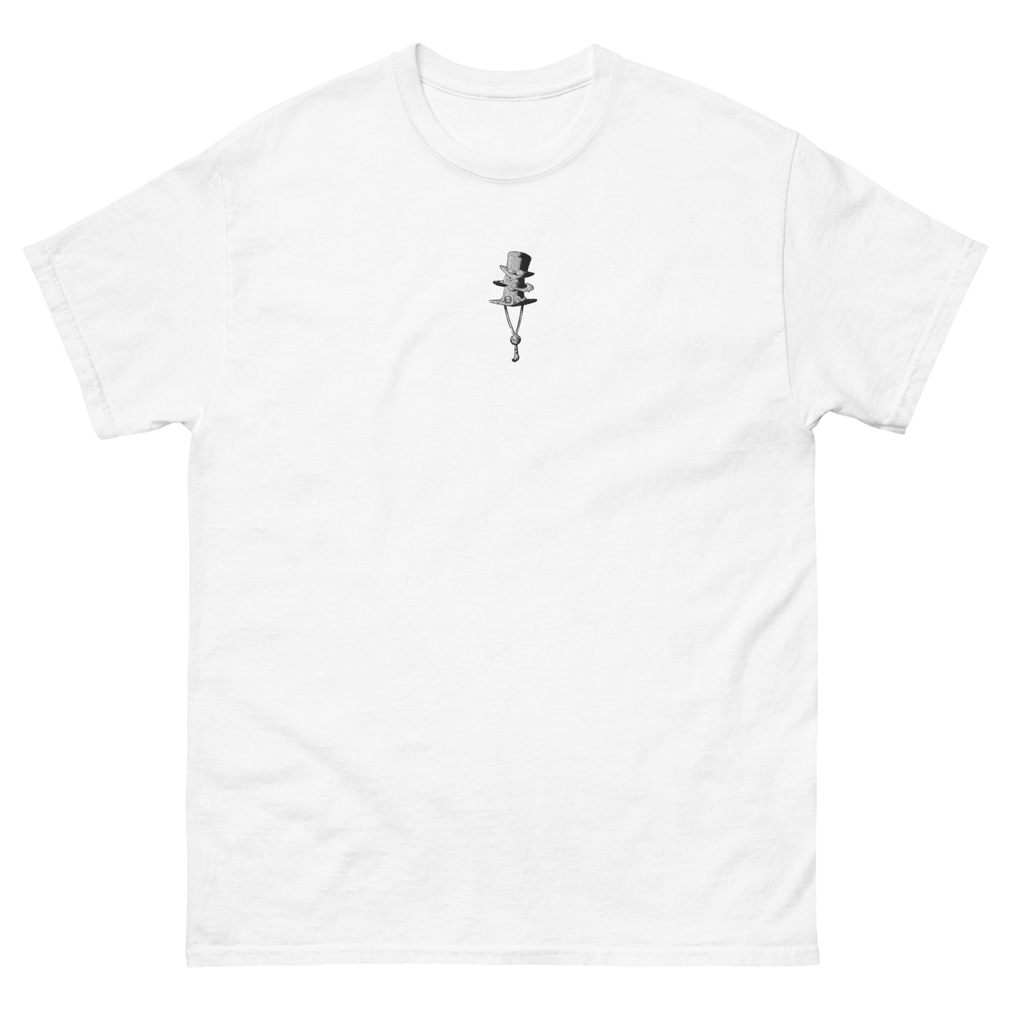 One Piece ASL Tee