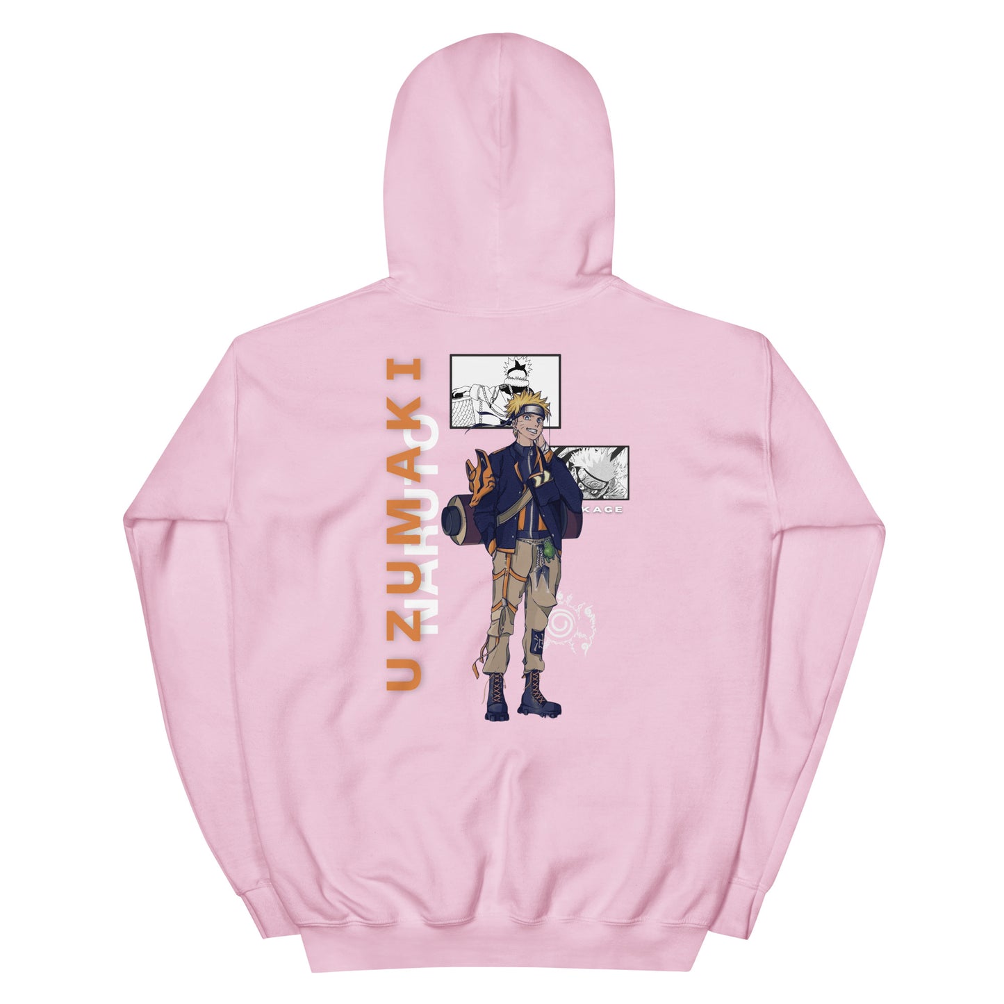 Naruto Hoodie