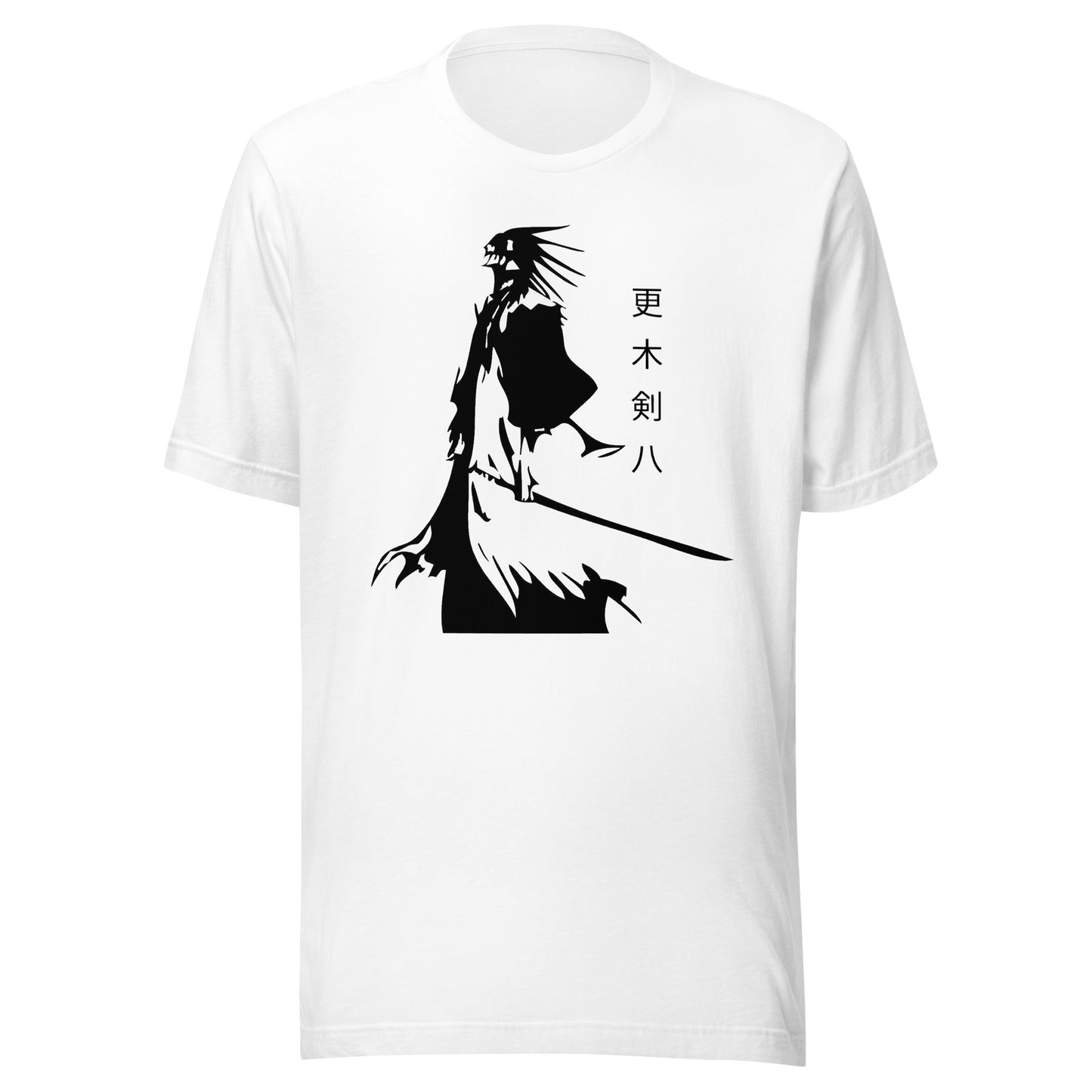 Bleach Kenpachi Tee
